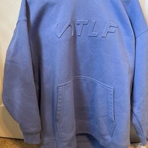 Tlf hoody